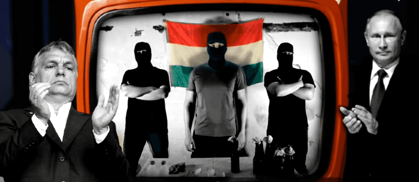 [EN] Is Viktor Orbán Following the Kremlin’s Playbook?