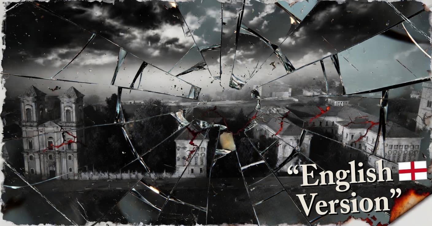 Abbot in the Crosshairs — Lawlessness and Eviction in Oradea