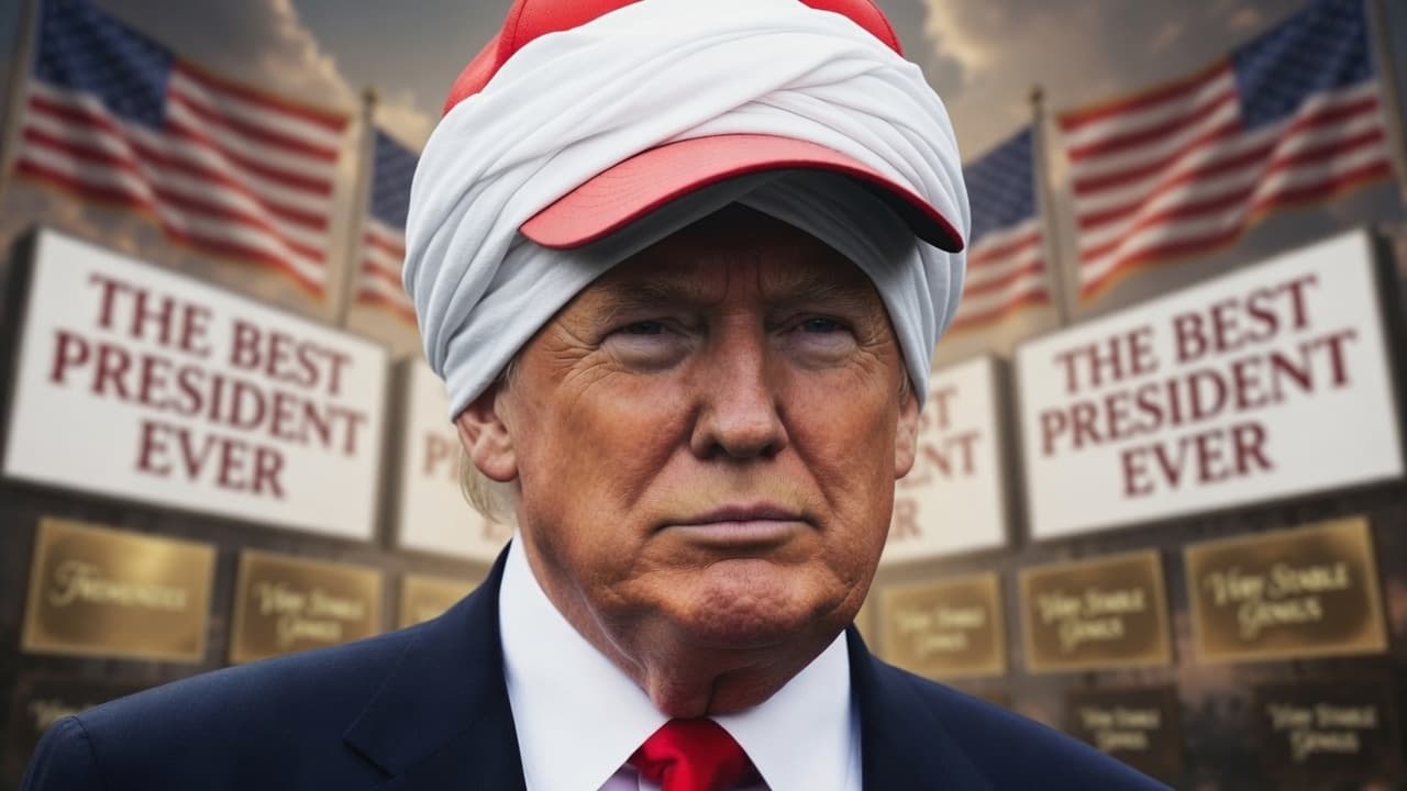 Trump kinyitja az atomdobozt a Közel-Keleten - urándúsítás Szaúd Arábiában