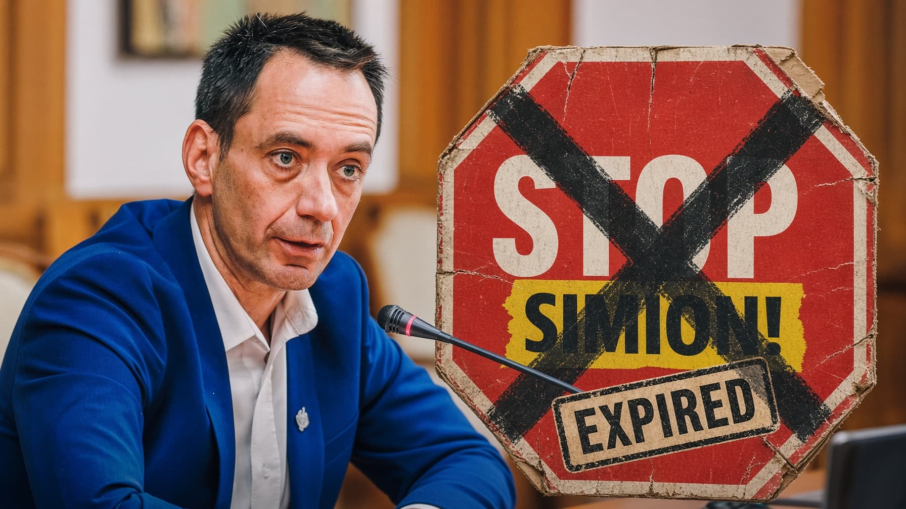 Csoma Botond bemutatja: a magyarok átverésének anatómiája