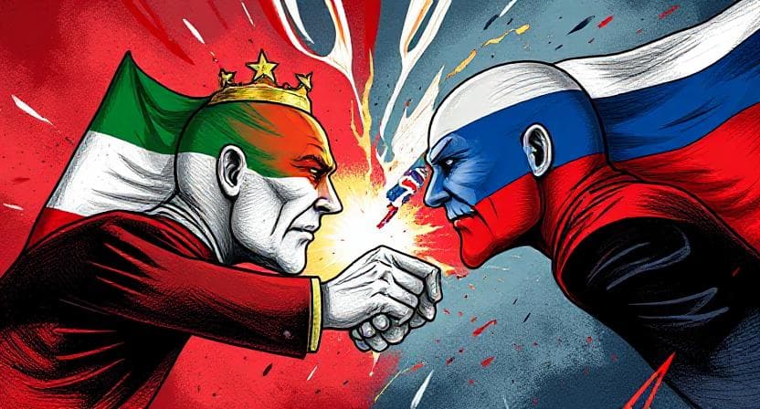 Hungary’s Quiet Betrayal: The Milspace Connection
