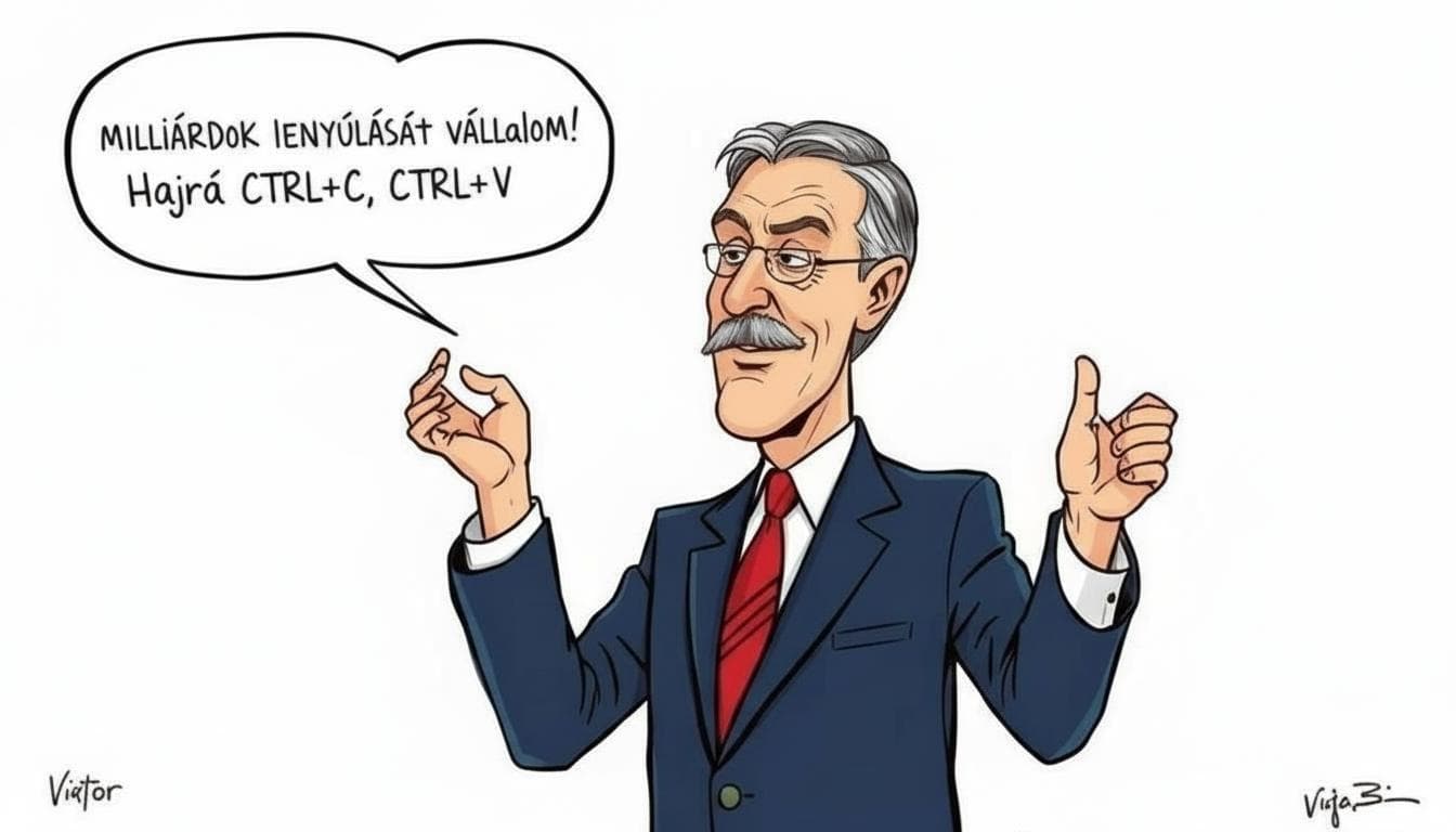 Az esélyteremtő programok: közpénzlenyúlási lehetőségek kimaxolva