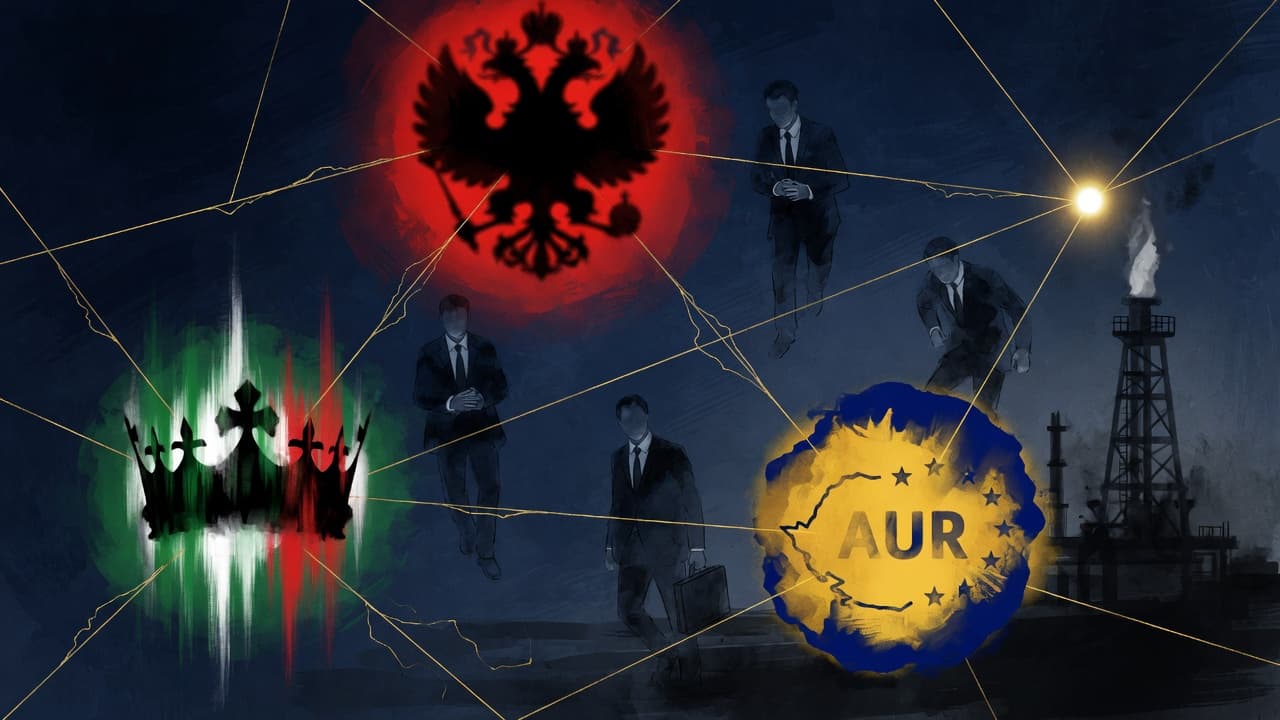 Orbánék „aranyfranciája": így épít az MCC oroszbarát hálózatot Romániában