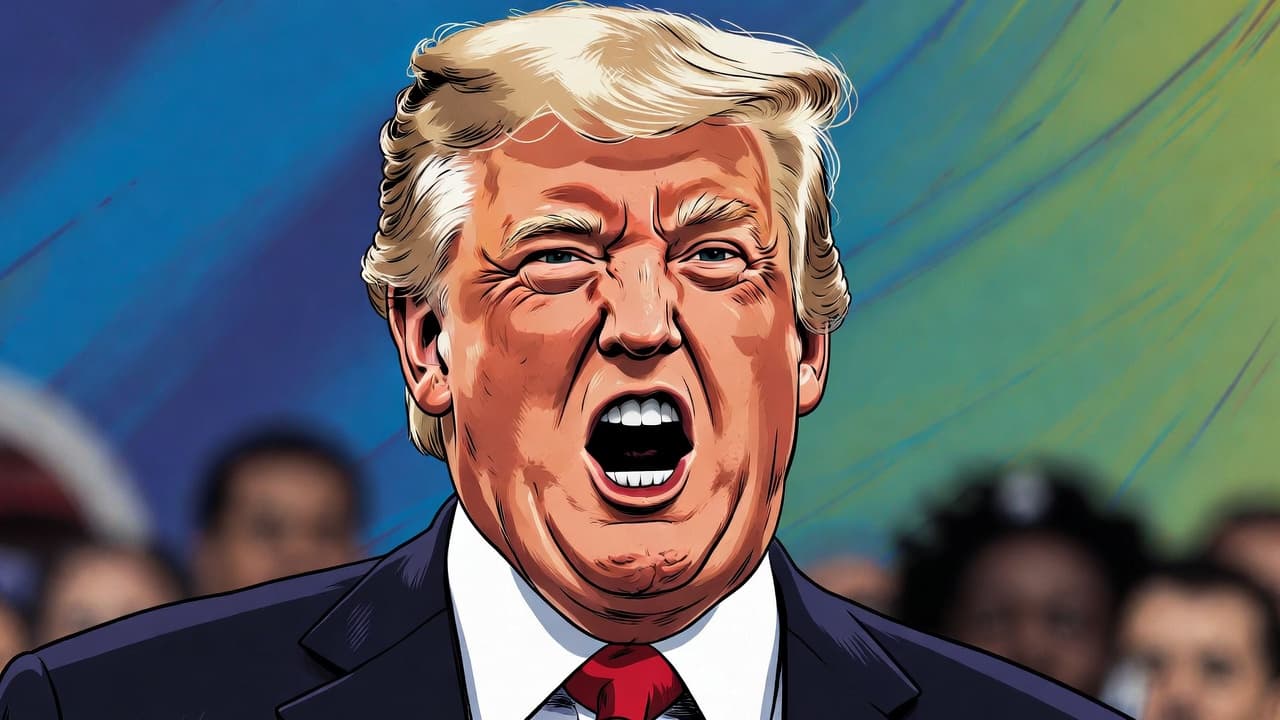 Reggel „szörnyű partnerek", estére „szeretet a levegőben" – az El País bennfentes riportja Trump ankarai színeváltozásáról