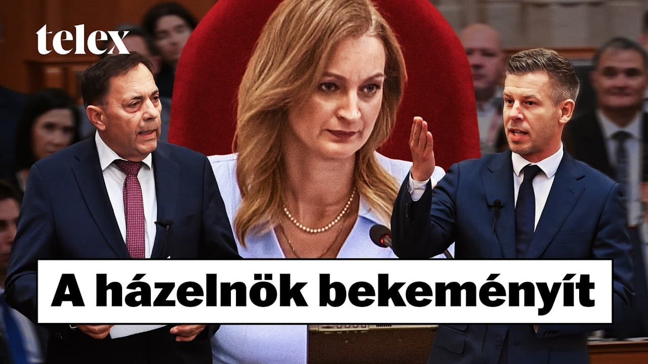 Felbőszíteni és levideózni: így támadja a Fidesz Magyar Pétert