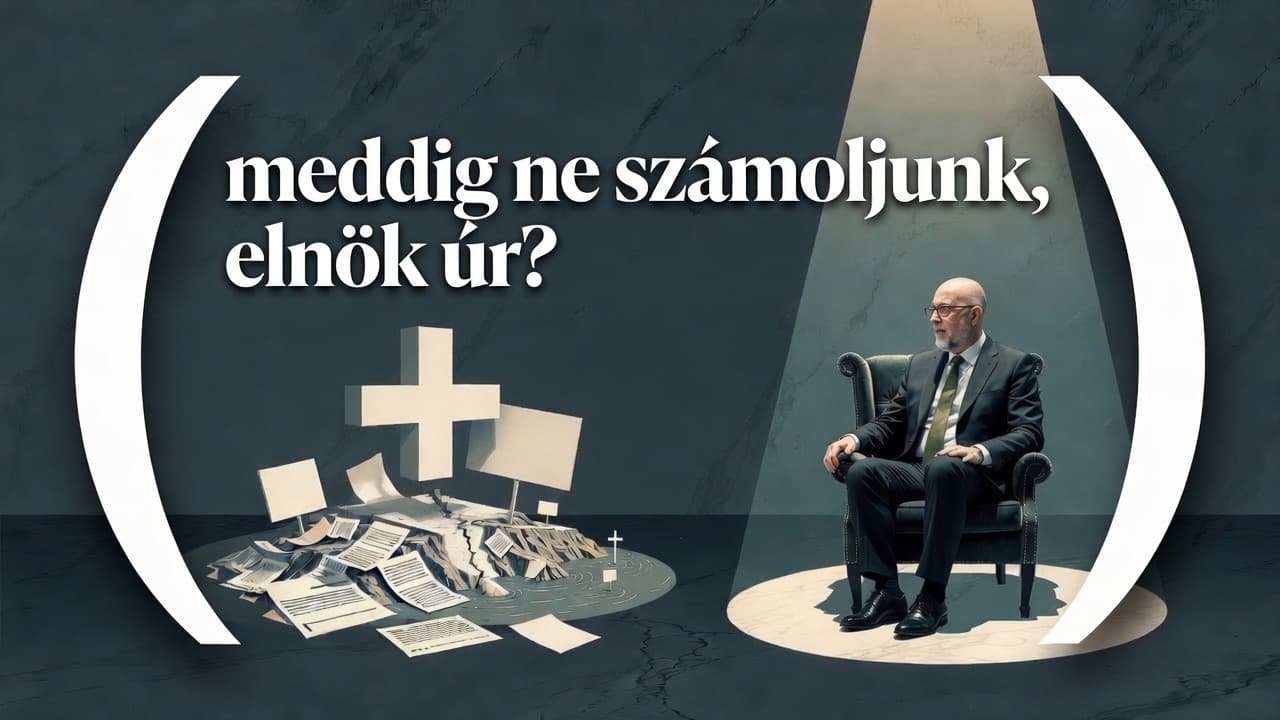 Hunor eleremdészesíti Romániát