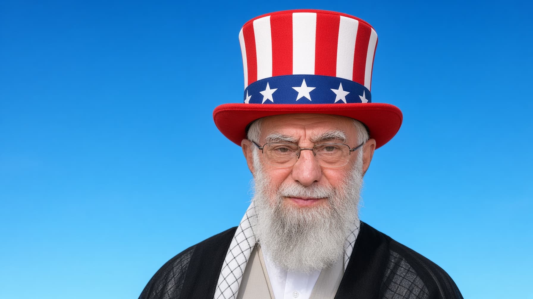 Amikor Teherán Trump republikánusainak kampányol